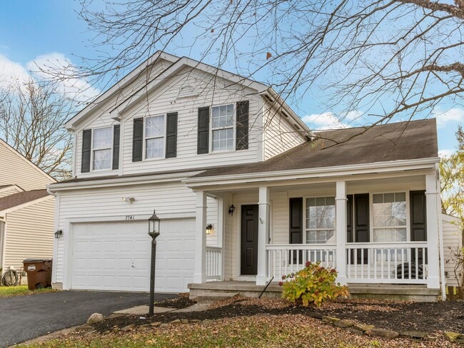 Photo - 7741 Sherridon Dr