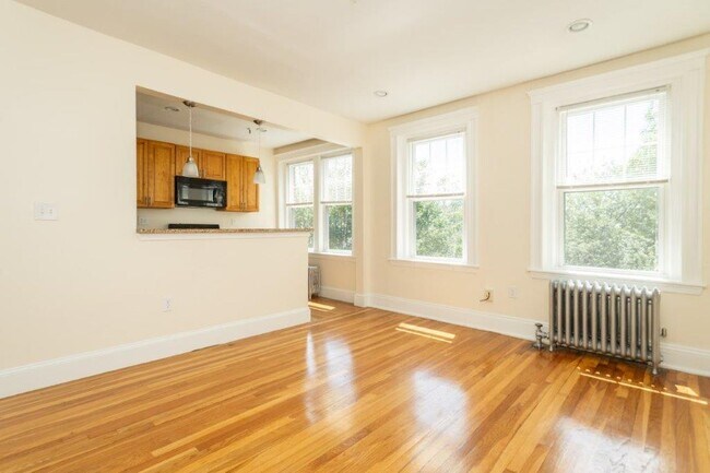 Photo - 286 Chestnut Hill Ave Apartamento Unidad 22A