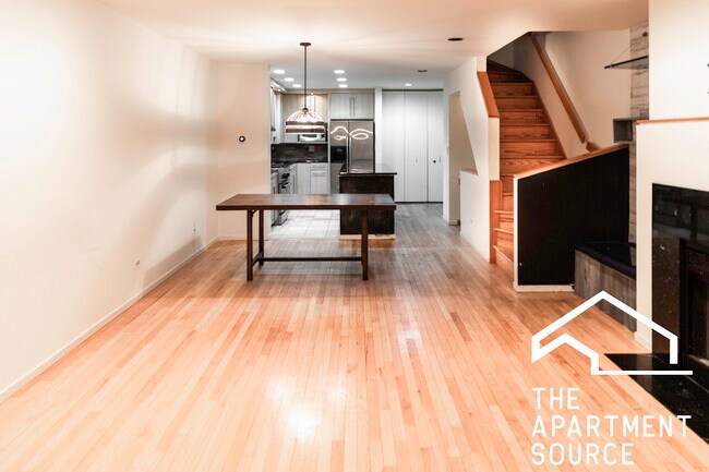 Photo - 1810 N Fremont St