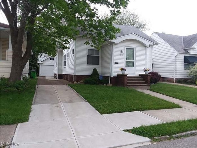 Building Photo - 4919 E 107th St Rental