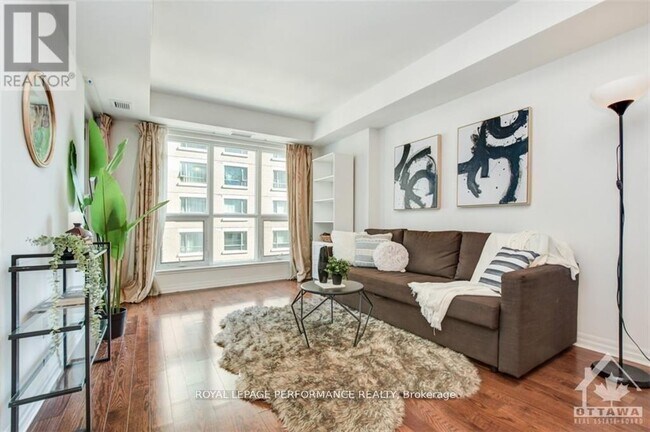 Photo - 195 Besserer St Unité 805