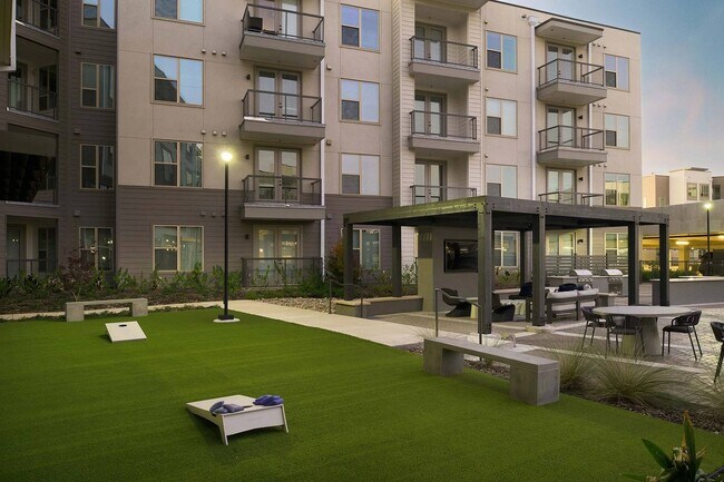 The Caroline Eastside