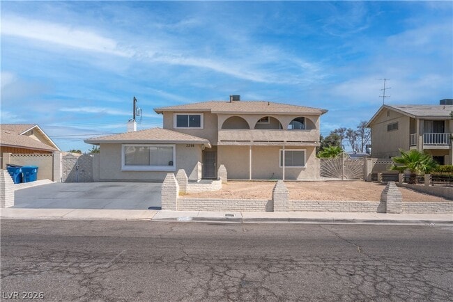 2298 Golden Arrow Dr
