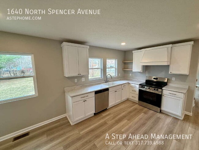 Photo - 1640 N Spencer Ave