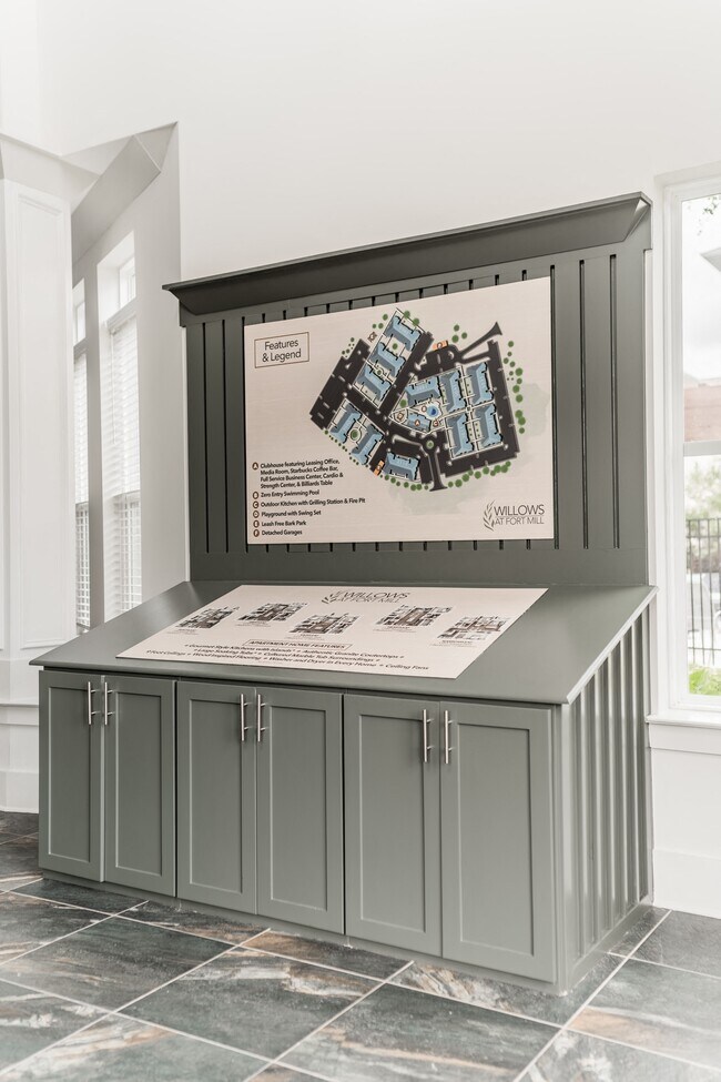 Willows at Fort Mill Apartments Fort Mill, SC