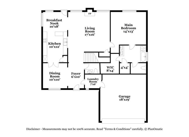 Photo - 408 Cedar Branch Dr