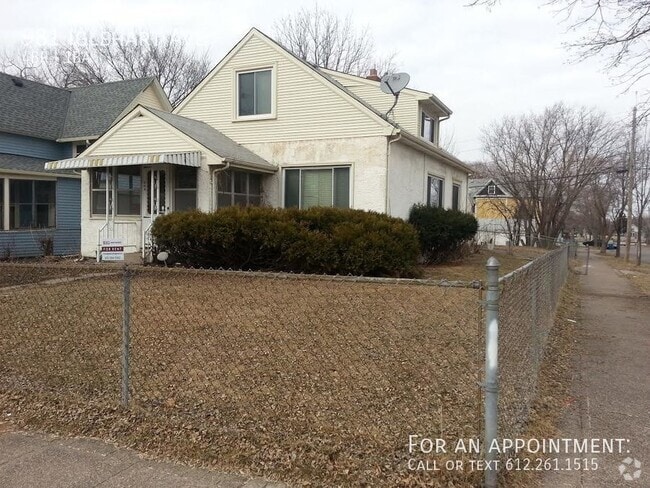 Building Photo - 981 Iglehart Ave Rental