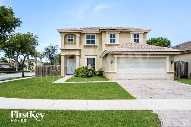 Building Photo - 23803 SW 108th Ct Rental