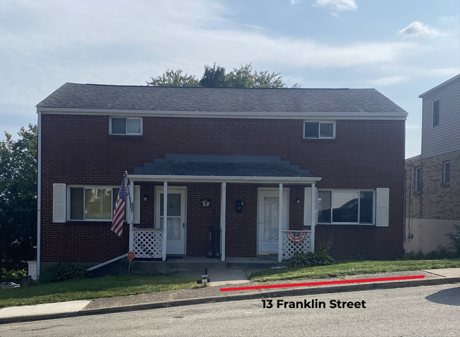 13 Franklin Ave