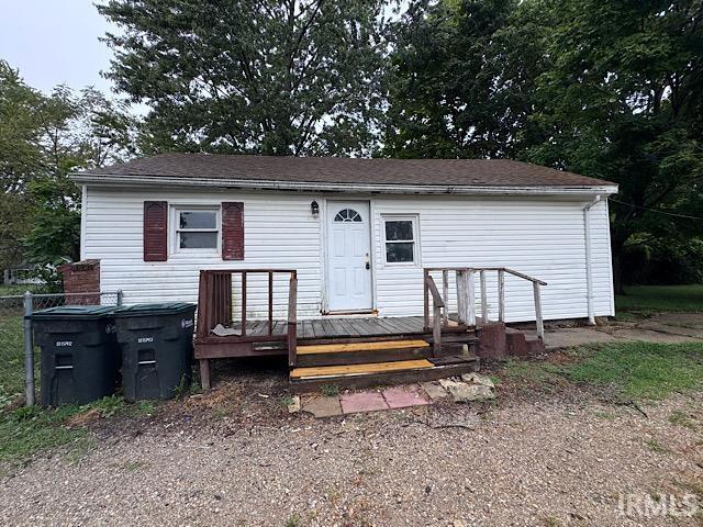 404 W Harvard Ave