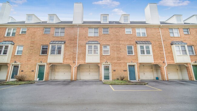 Photo - UPDATED 2BR/2.5 BA Condo with Garage in th...