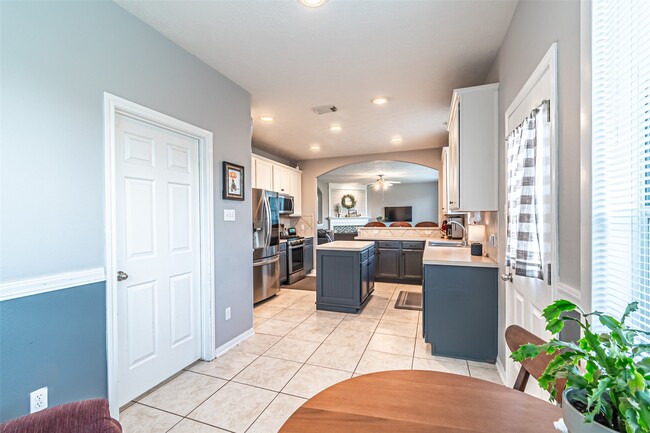 Photo - 15007 Wildberry Creek Ct