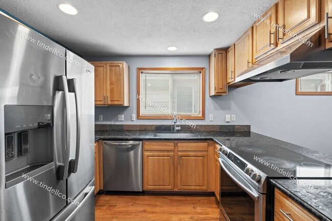 Photo - Charming 3-Bedroom Home with Attached Gara...