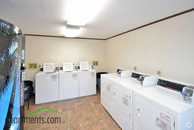 Laundry Facilities