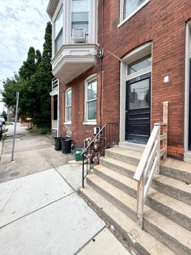 Photo - Efficiency Apartment for Rent – Convenient Location