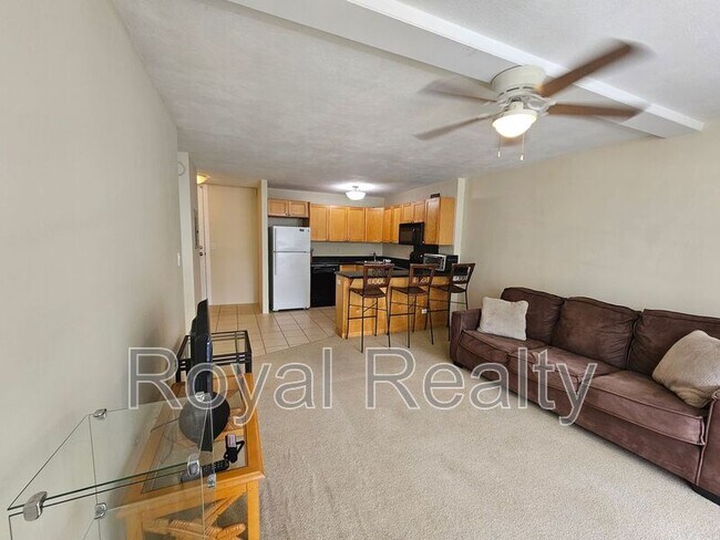 Photo - 430 Kaiolu St Unit #206