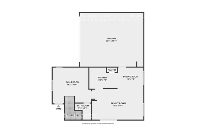 Photo - 4201 E Carla Vista Dr