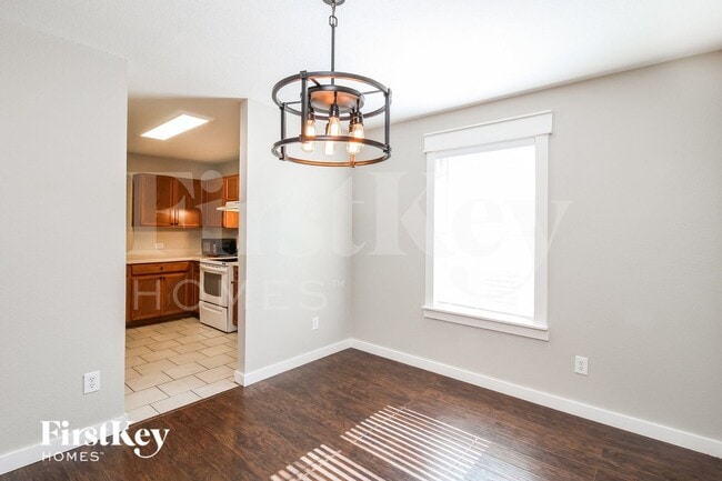 1105 Eagle Claw Dr