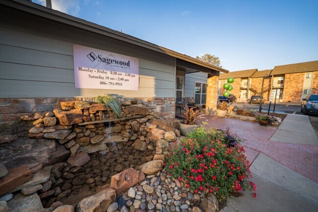 Sagewood Apartments
