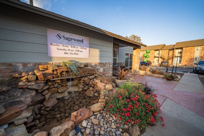 Photo - Sagewood Apartments