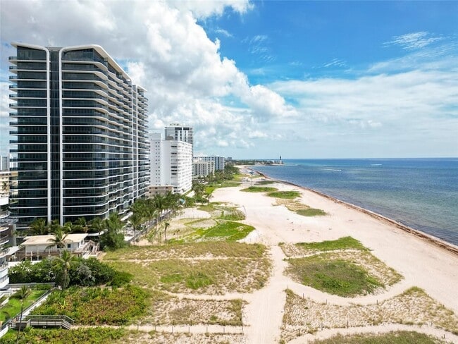 Building Photo - 900 N Ocean Blvd Unit 902 Rental