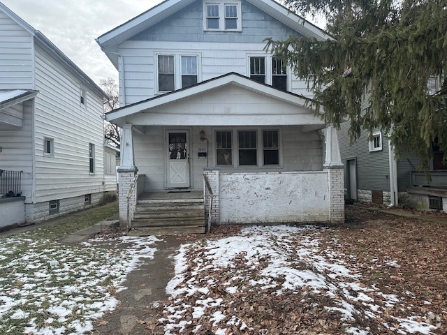 Building Photo - 1605 Aberdeen Ave Rental