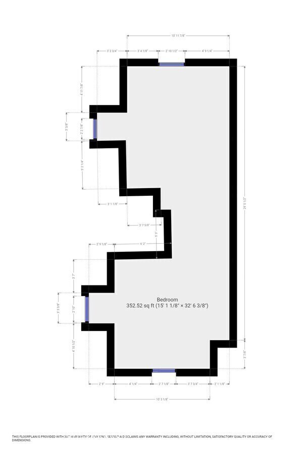 Photo - 2309 Warwick Ave