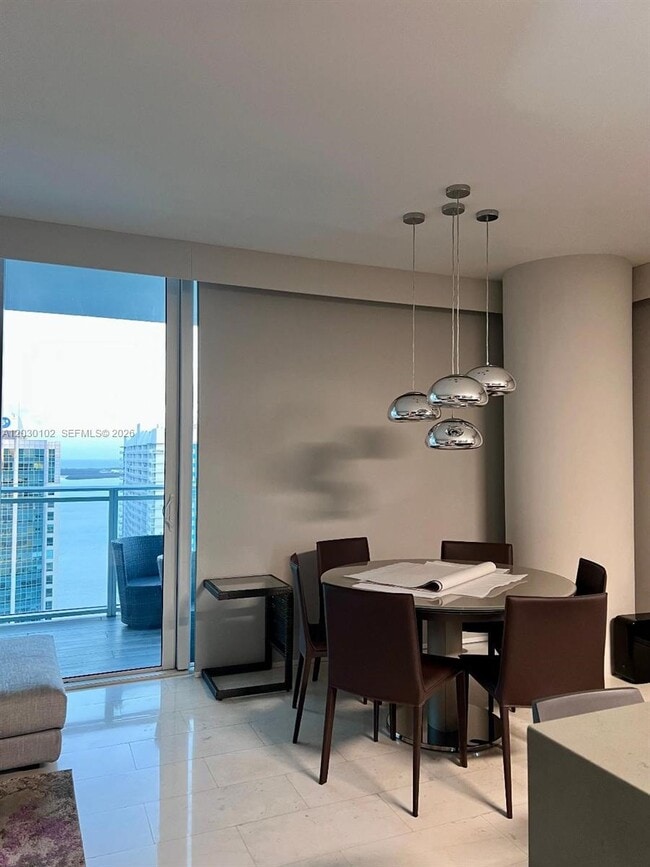 Photo - 1080 Brickell Ave Unit 3600
