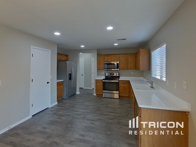 Photo - 3261 E San Manuel Rd