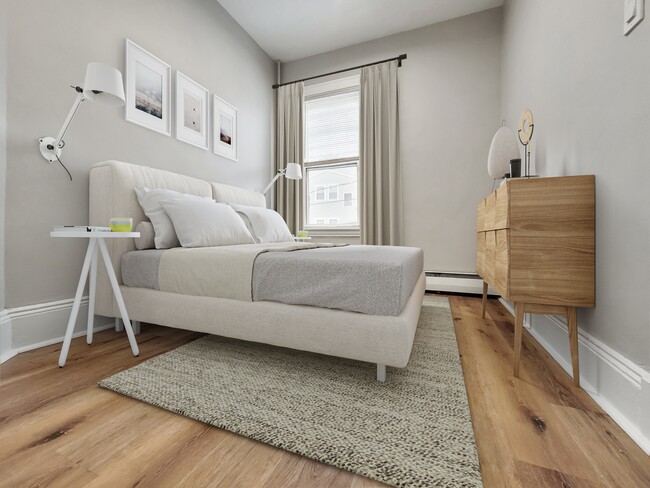 Photo - 64 Day St Apartment Unit 1