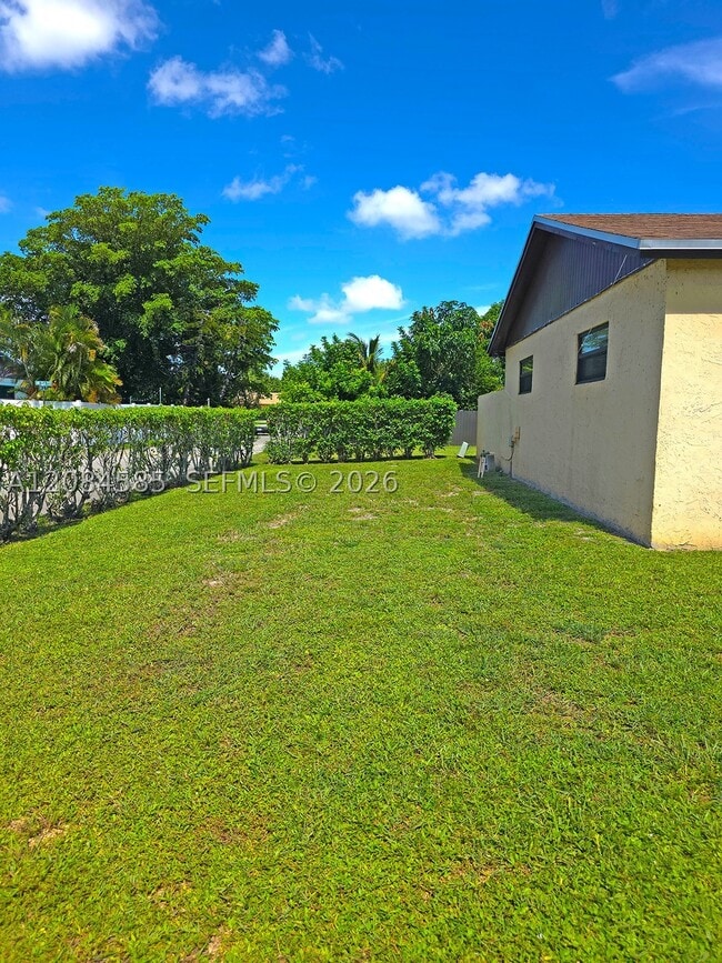 Photo - 3010 NW 204th Terrace