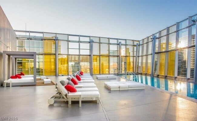 Photo - 3722 S Las Vegas Blvd Unit 705E