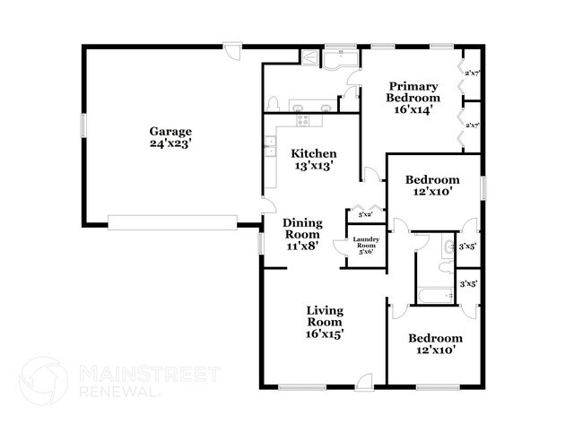 Photo - 160 Horton Dr