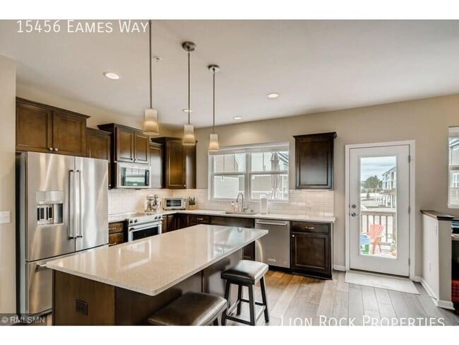 Photo - 15456 Eames Wy