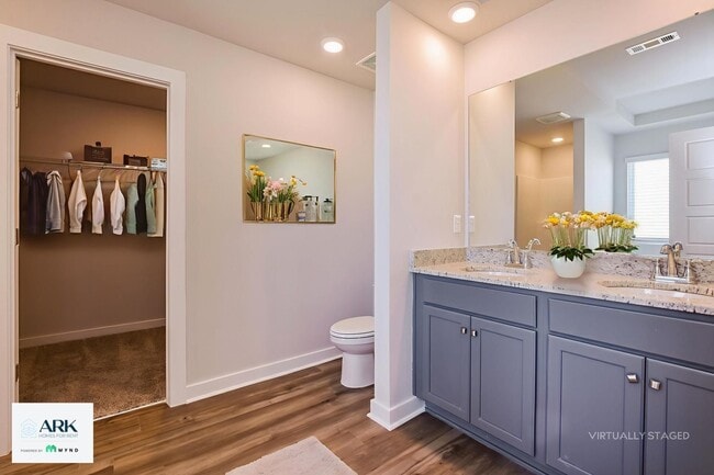 Photo - 26271 Vly Rdg Rd NW