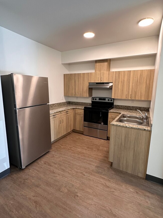 3150 Studios at Campus Pointe