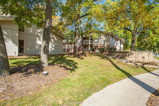 Photo - Walnut Grove Apartments