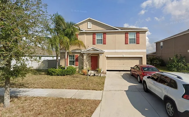 Building Photo - 108 Cascade Bend Dr Rental