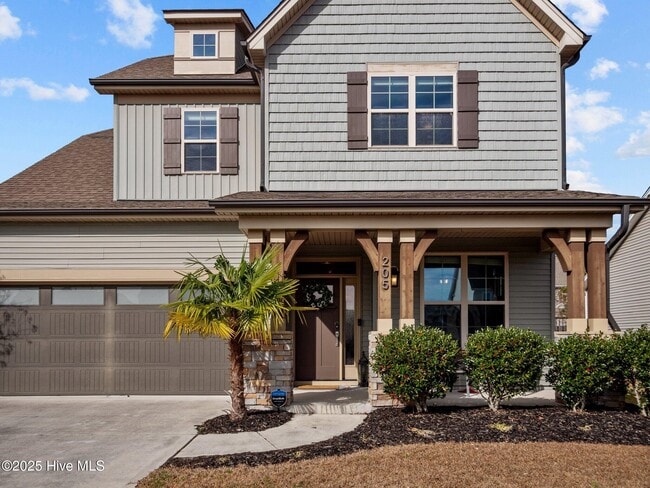 Photo - 205 Willow Ridge Dr