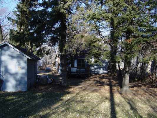 Building Photo - 1216 Maple St
