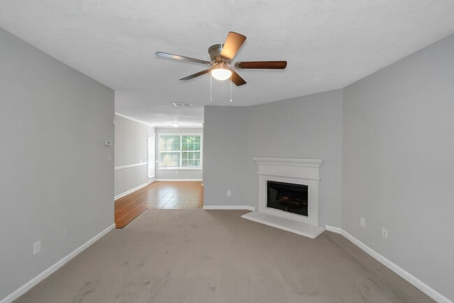 Photo - Stunning 4-Bedroom, 3-Bathroom Home