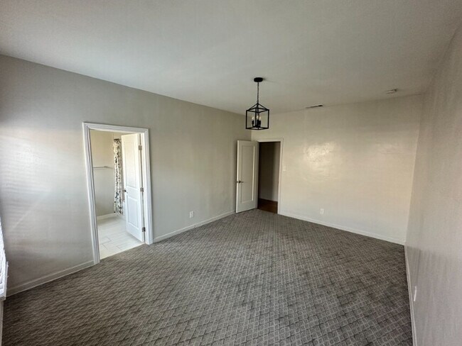 Dormitorio principal - 224 N Jackson St