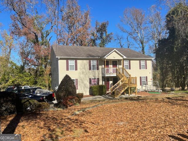 Building Photo - 971 Hewlett St SW