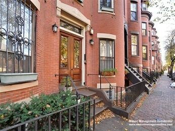 Photo - 124 Chandler St Condo Unit #A