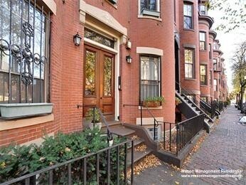 Building Photo - 124 Chandler St Unit #A Rental