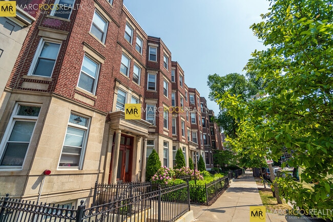 Photo - 50 Queensberry St Condo Unit 7