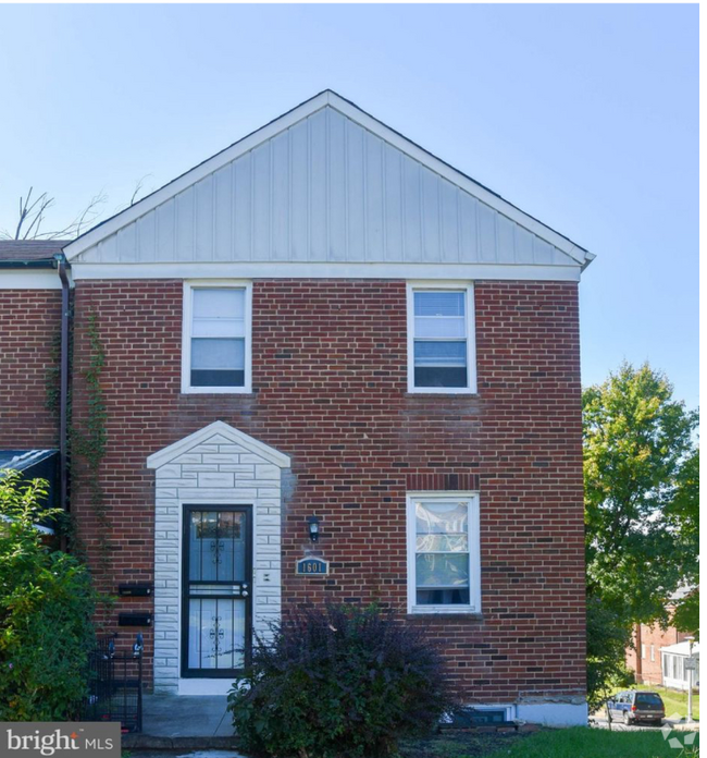 Building Photo - 1601 E Cold Spring Ln Unit 2 Rental