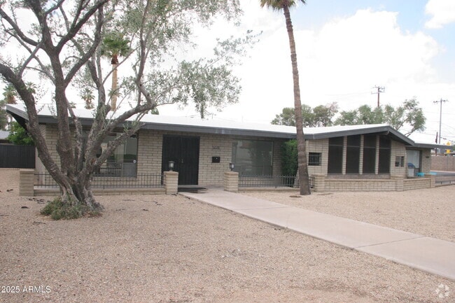 Building Photo - 5678 N 12th St Rental