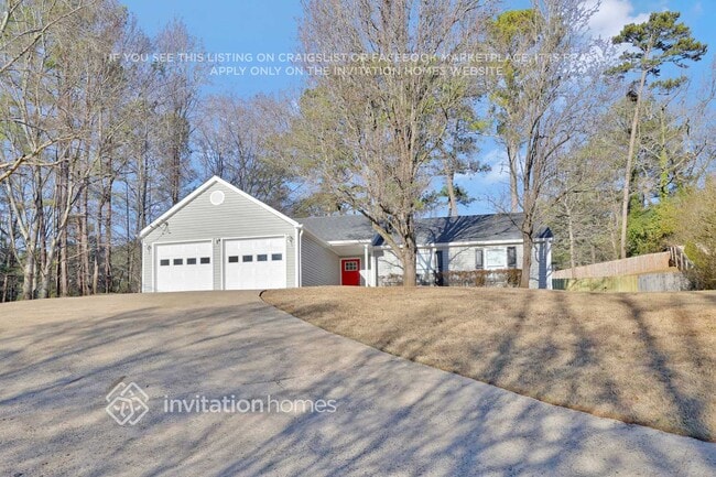 Photo - 805 Riverstone Ln