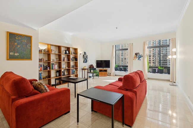 Photo - 680 N Lake Shore Dr Unit 1219